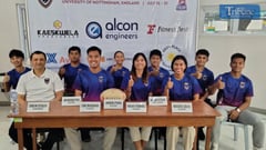 PHL TO JOIN RUGBY WORLD CUP