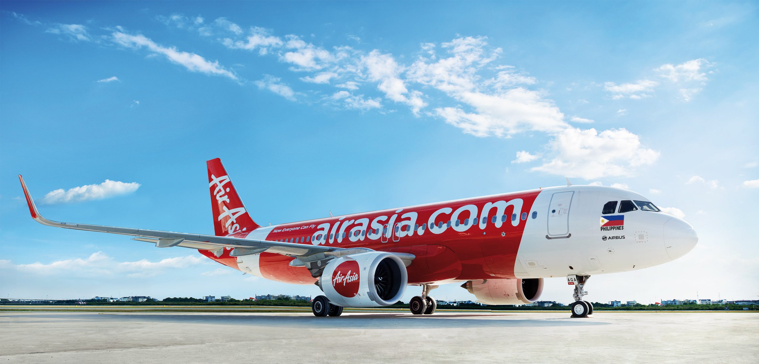 AirAsia PH sets system upgrades 
on 10 July