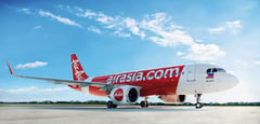 AirAsia opens Manila–Istanbul route