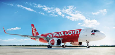 Bahrain deal to open new AirAsia routes