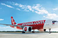 Bahrain deal to open new AirAsia routes