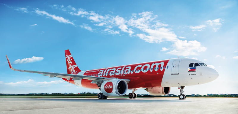 Gov't employees get travel perks with AirAsia deals