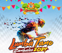 Zambales hosts Lumba Tamo race