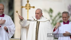 Pope Francis to visit Indonesia in September