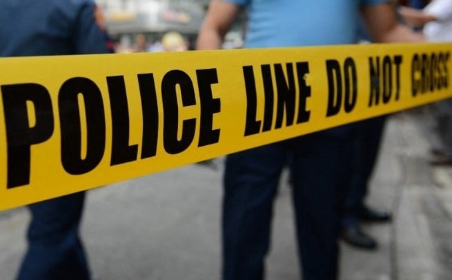74-year-old suspect of killing 7-year-old girl hangs self