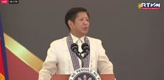 Bongbong: No artificial power crisis
