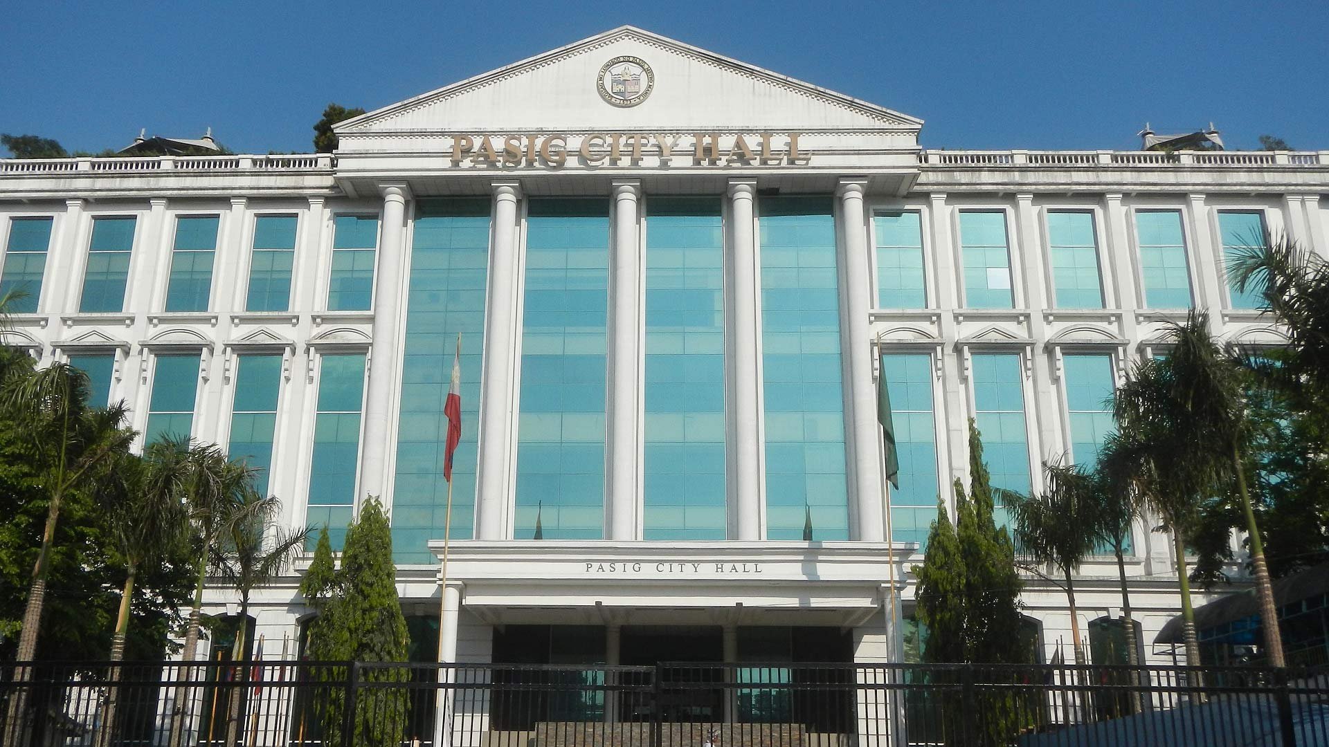 Equal funds for all Pasig residents sought
