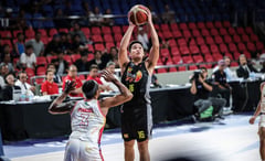 TNT comes back from 23 points  down to shock Phoenix