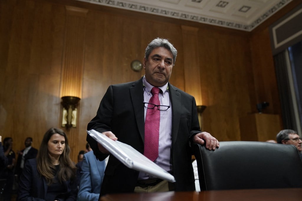 Boeing safety in spotlight at US Senate hearing