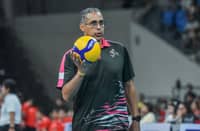 The PNVF lets go of Brazilian volleyball coach Jorge De Brito as part of the rebuilding program planned for the national women’s team.