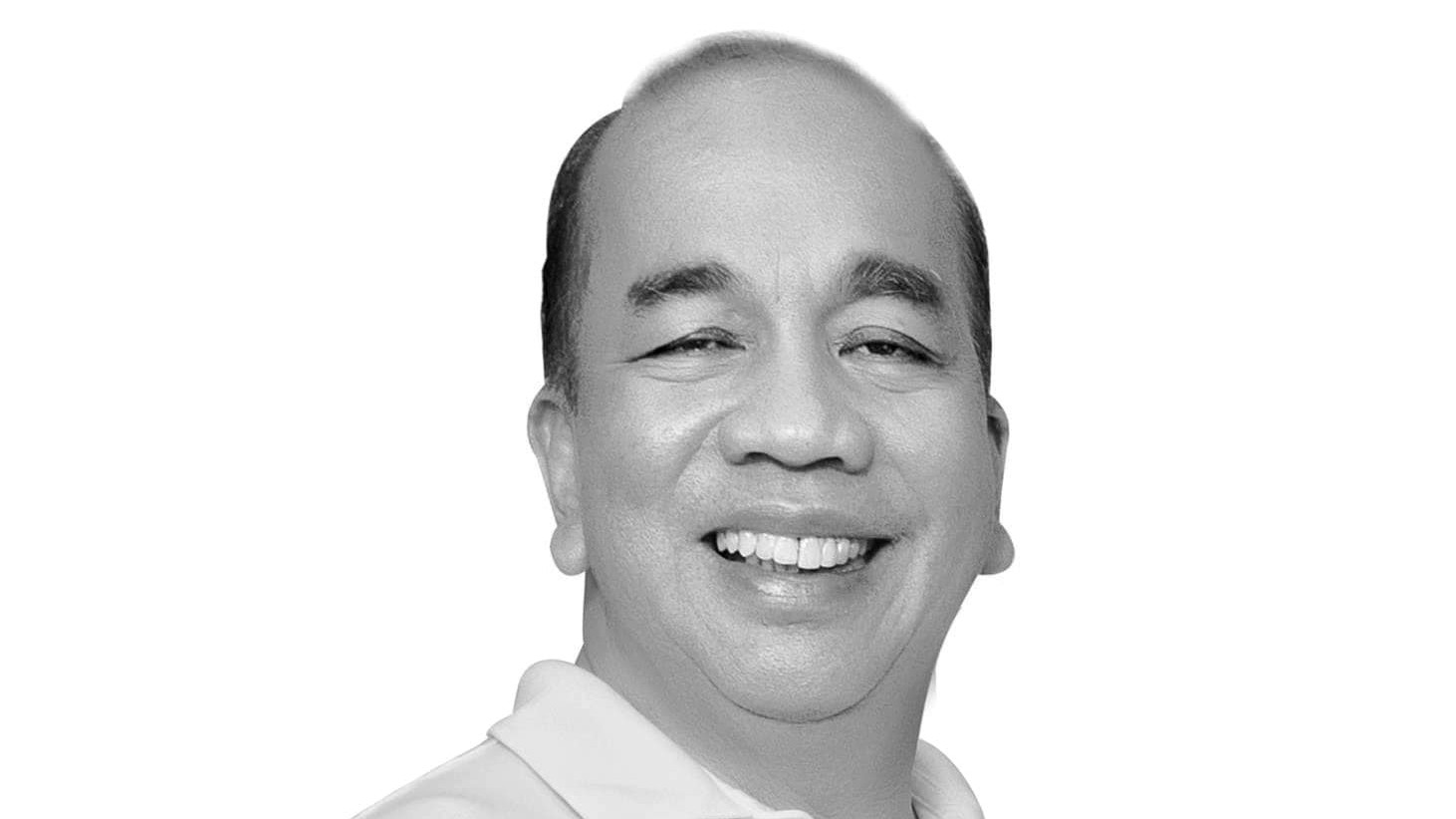 Cavite Rep. Elpidio Barzaga Jr. passes away at 74