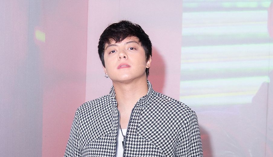 Daniel Padilla takes a jab at Kathryn Bernardo?
