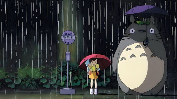 Studio Ghibli to receive honorary Palme d'Or at Cannes