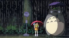 Studio Ghibli to receive honorary Palme d'Or at Cannes