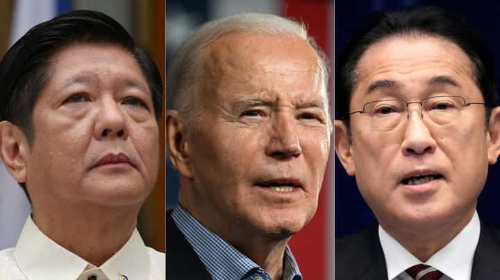 PILIPINAS, US, JAPAN SOLIDO PA RIN