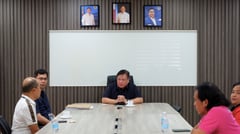 New Cebu Customs chief vows to maintain efficient, streamlined operations