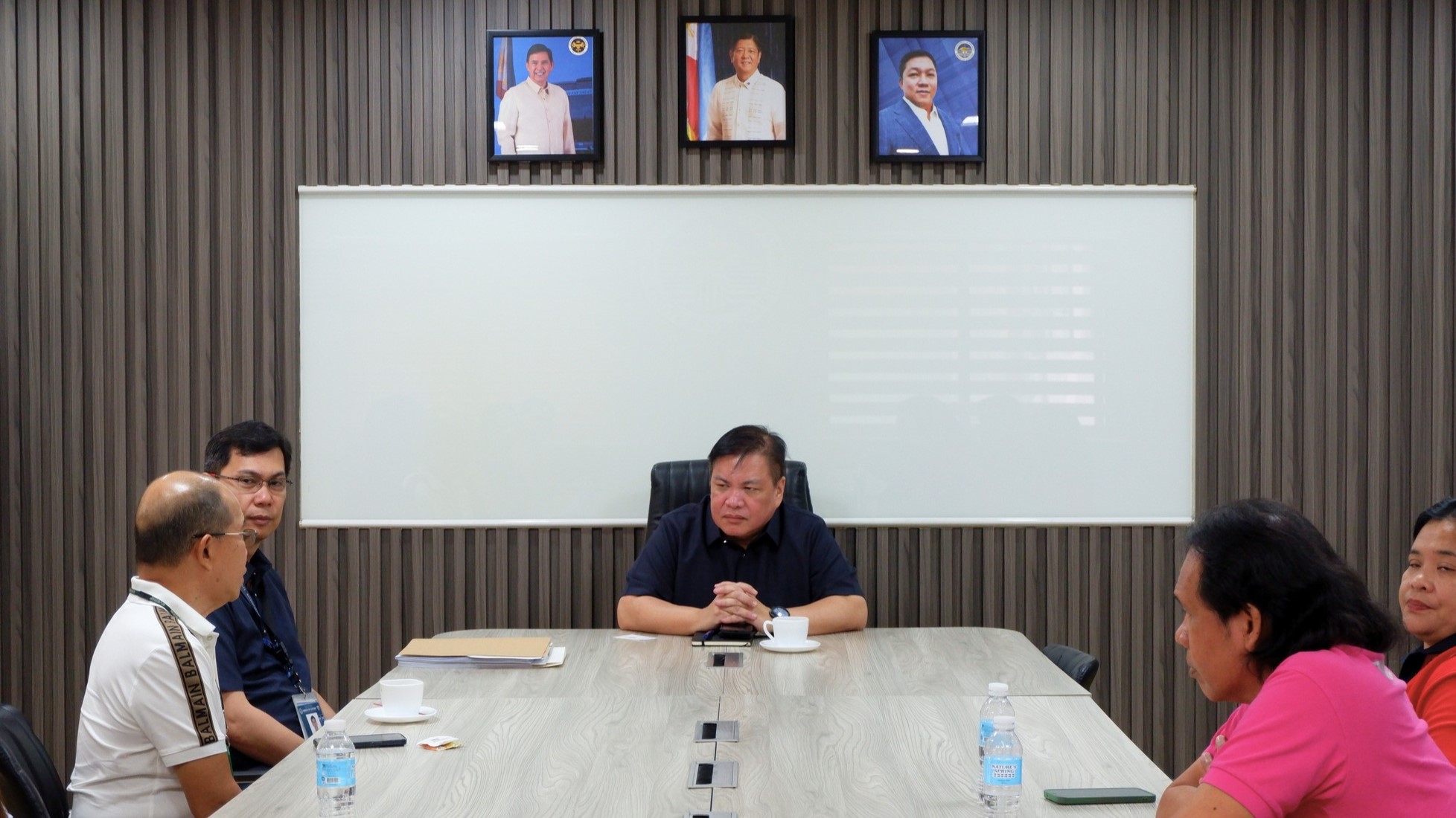 New Cebu Customs chief vows to maintain efficient, streamlined operations