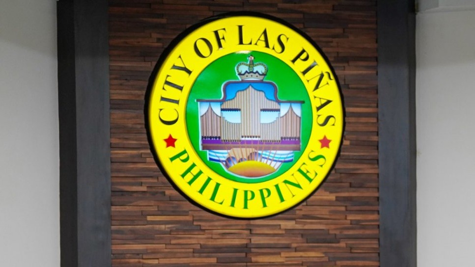 Las Piñas City Council reviews proposal for establishment of NSHS campus
