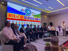 Aviation industry vows Boracay sustainability