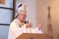 Archdiocese of Cebu to release 'oratio imperata' against El Niño