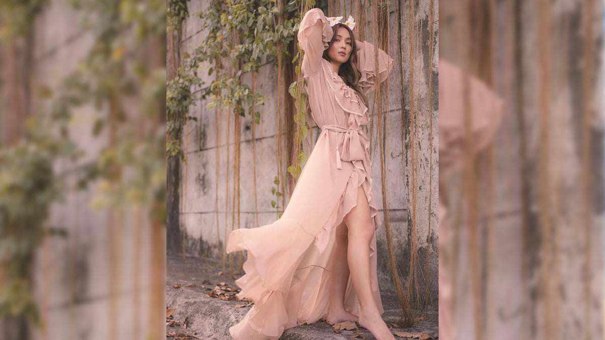 Kathryn Bernardo, pinagsabihan ng mga AlDub panatiko