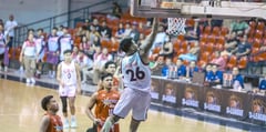 Scorpions take down ‘Goliaths’
