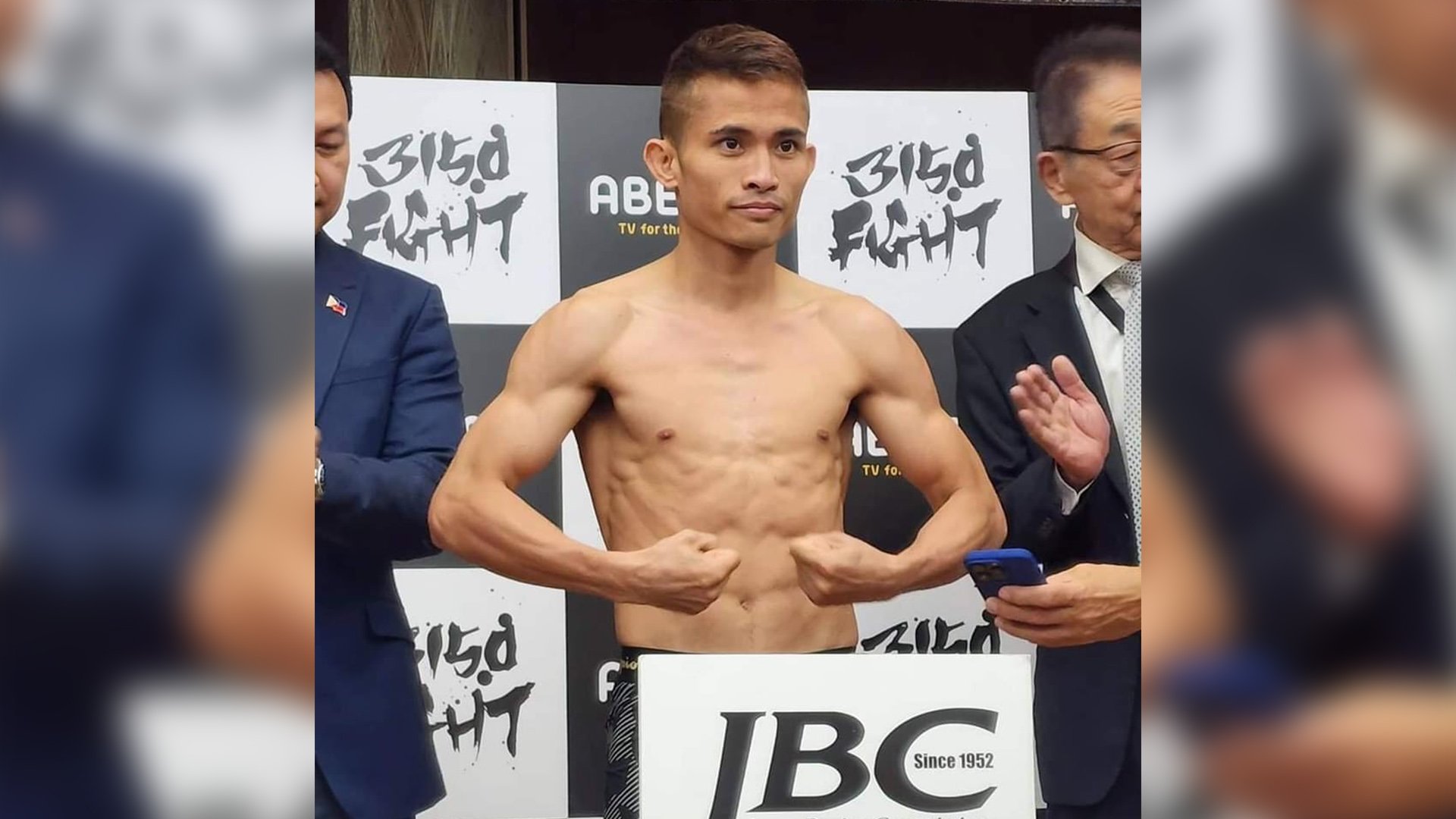 MELVIN Jerusalem’s victory over Yudai Shigeoka of Japan in their WBC minimumweight title fight is a major boost to Philippine boxing.