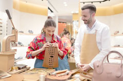 TOD’S CELEBRATES THE OPENING OF ITS BOUTIQUE IN MUMBAI AT JIO WORLD PLAZA