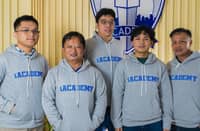 2 Pinoy teams win Huawei ICT competition