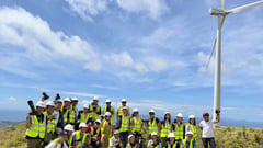 PetroWind now gearing to wind project expansion