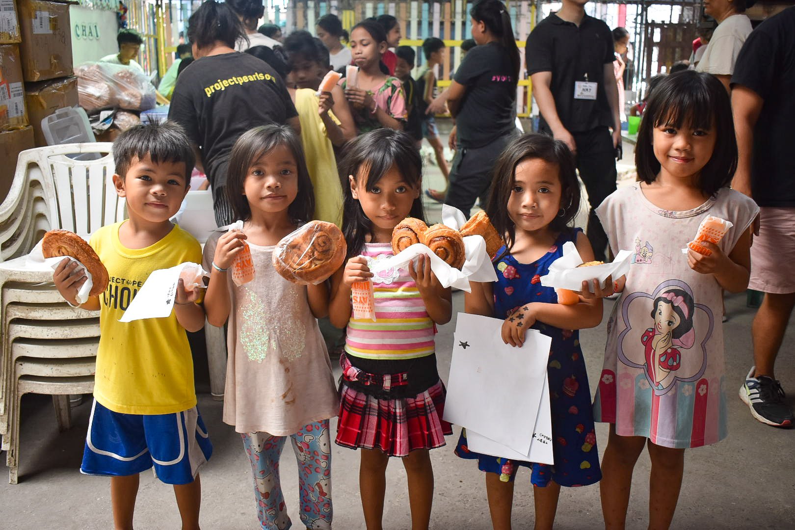 DOH seeks to reduce malnutrition prevalence to 13.5% by 2028 