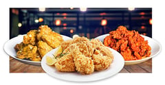 BB.Q Chicken opens new branch in Ayala Malls Feliz