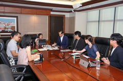 Makati, Japan NGO partner in risk-reduction project