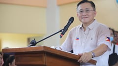 Bong Go highlights health priorities, funding concerns