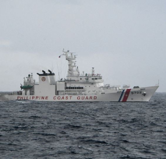 DFA: G7’s support on WPS, milestone