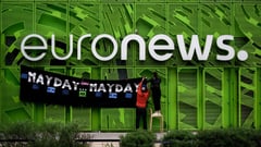 Orban-linked funds were used in Euronews takeover — report