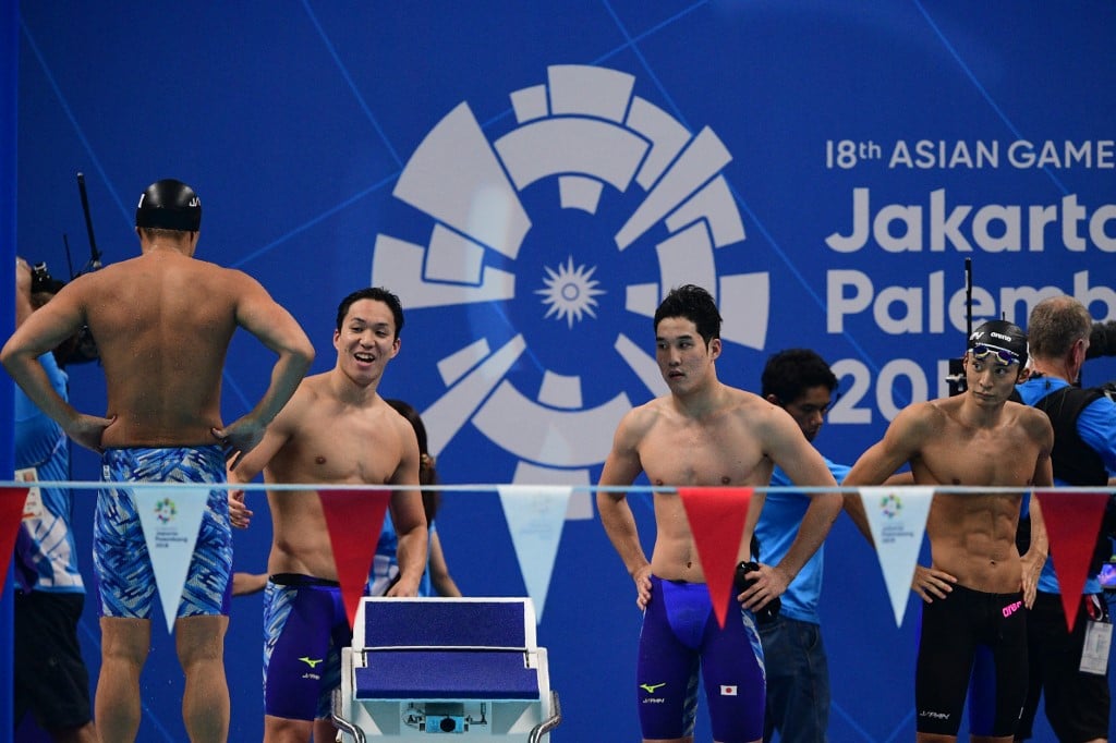 WADA ask 'independent prosecutor' to examine Chinese swimmers case: statement