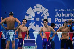 WADA ask 'independent prosecutor' to examine Chinese swimmers case: statement