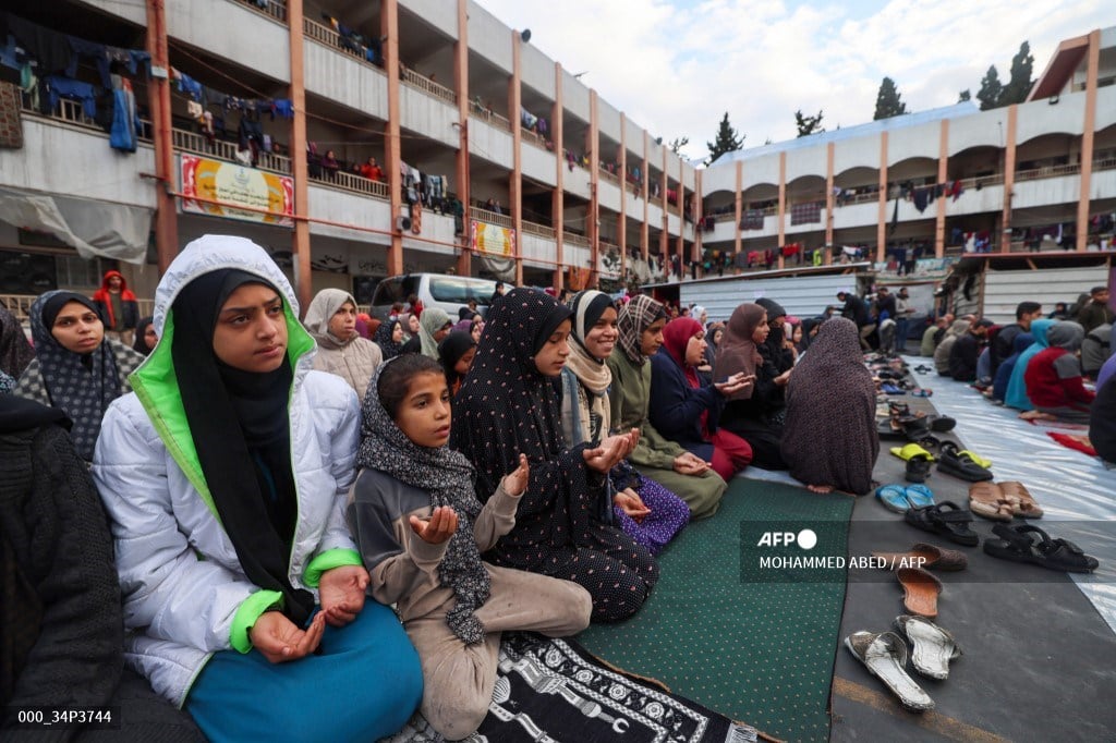 Israel to reopen schools after Iran attack