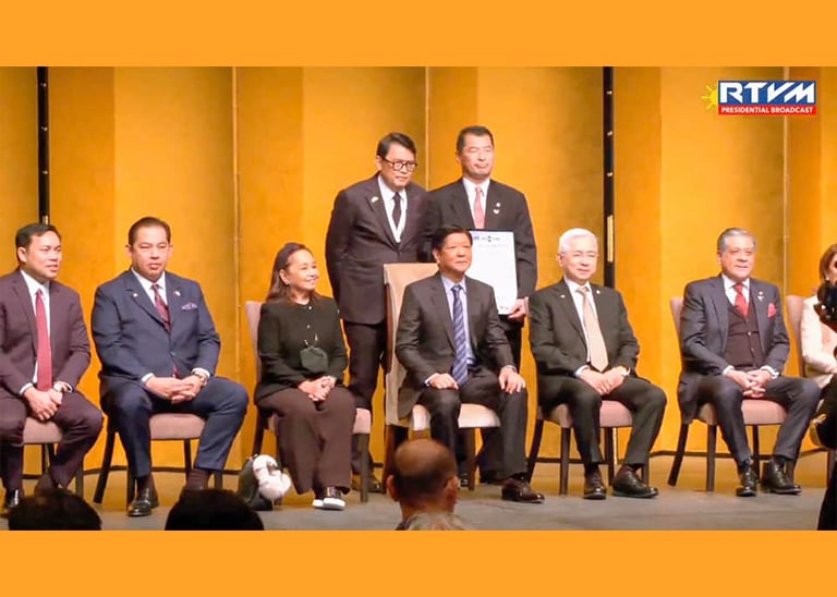 Japan aids local MSMEs via Pampanga digital hub