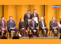 Japan aids local MSMEs via Pampanga digital hub