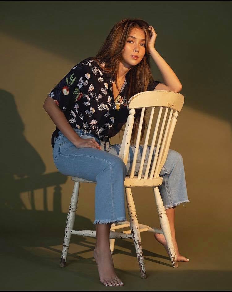 Utol ni Kathryn Bernardo binatikos