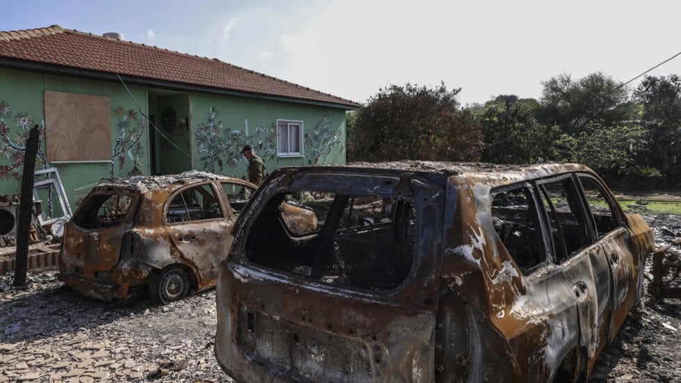 Call for peace: No safety, security from war