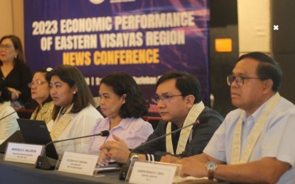 EV posts 6.4% economic growth