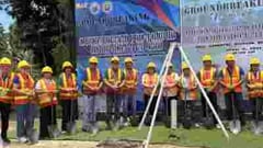 DAR to construct farm-to-market road in Negros Oriental