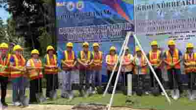 DAR to construct farm-to-market road in Negros Oriental
