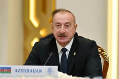 Azerbaijan says 'closer than ever' to Armenia peace deal