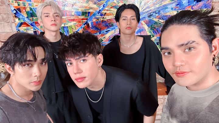 SB19, Flow G, Bini at Sunkissed Lola, sanib-pwersa para sa pagpapasaya