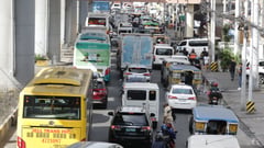 Gov't should limit protocol plates issuance to high-ranking officials — solon