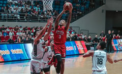 Cone, Kings ready sans Malonzo